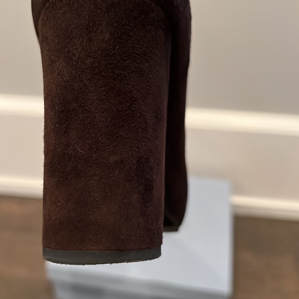 Prada ankle booties - Picture 6 of 7